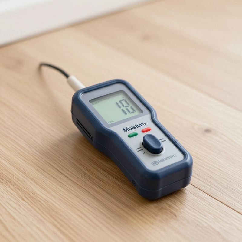 Leak Detection & Repair in San Leandro