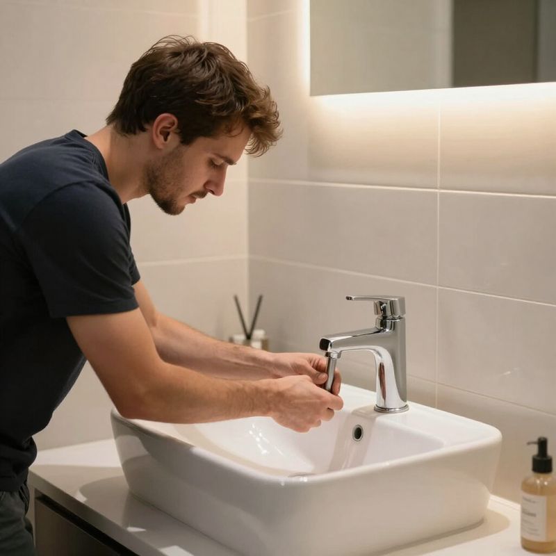 Bathroom & Kitchen Upgrades in San Leandro